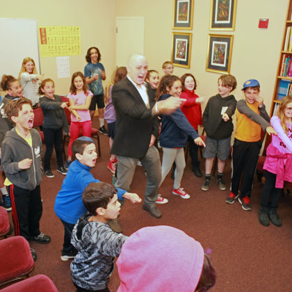 BuDo-Way for Kids in Foster City - California