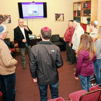 BuDo-Way for adults in Foster City - California