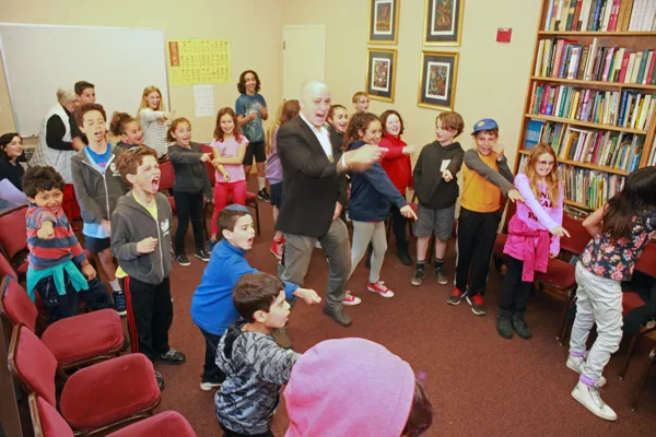 BuDo-Way for Kids in Foster City - California