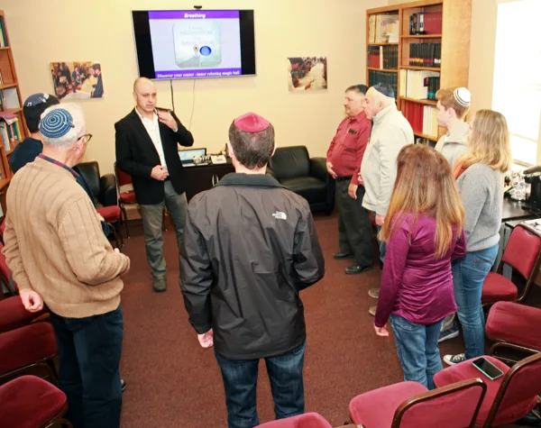 BuDo-Way for adults in Foster City - California
