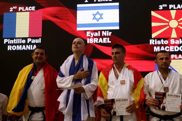 Euro champ