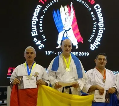 2019 Euro champ